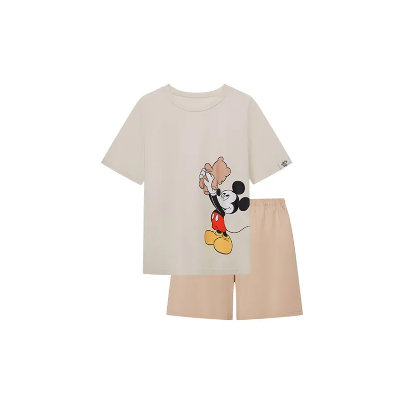 Ubras x Disney Pajama Set Unisex-2