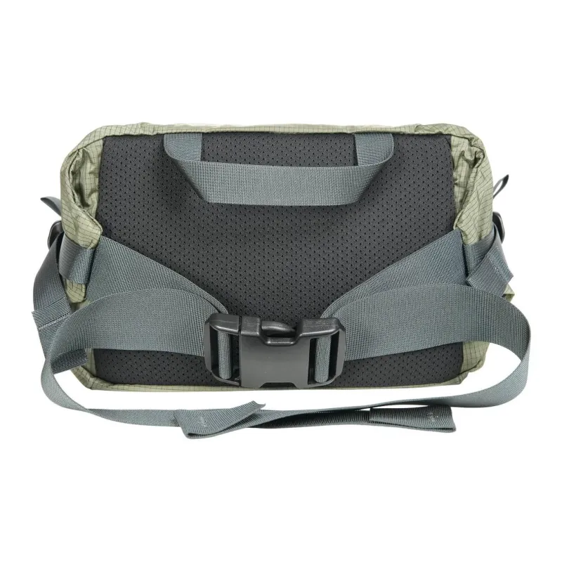 MYSTERY RANCH Nylon One Shoulder Crossbody Fanny Pack Regular Unisex /Branch Green-3