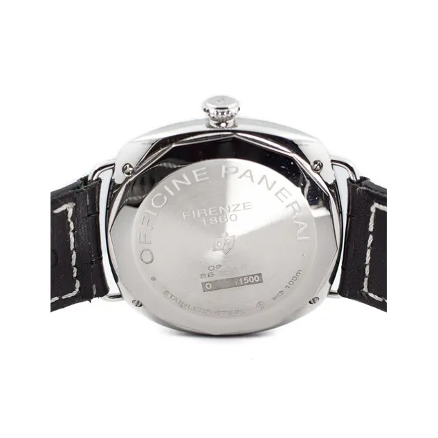PANERAI Men RADIOMIR Collection Watch-2
