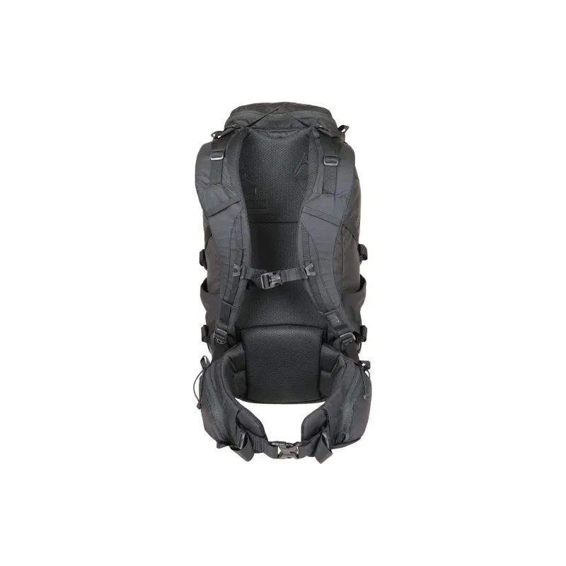 MYSTERY RANCH Nylon Outdoor Hiking Bag Backpack Regular Unisex Black-3