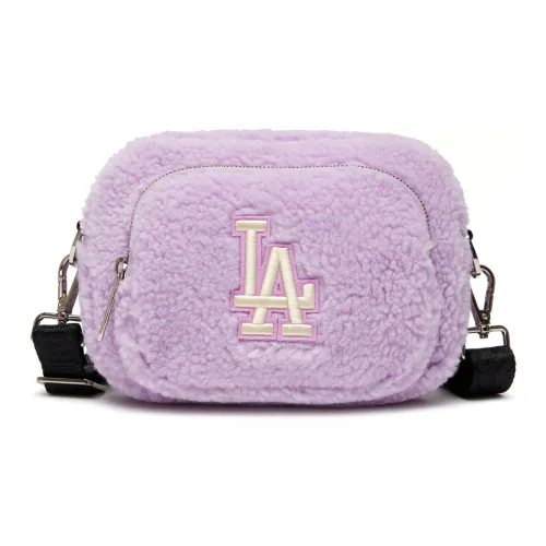 MLB Female Los Angeles Dodgers Fanny pack