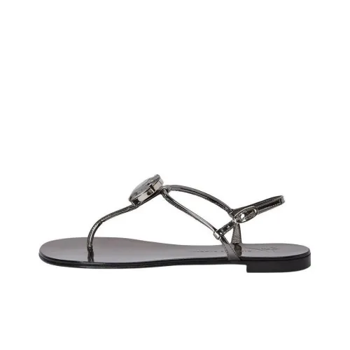 giuseppe zanotti Anthonia Thong Sandals