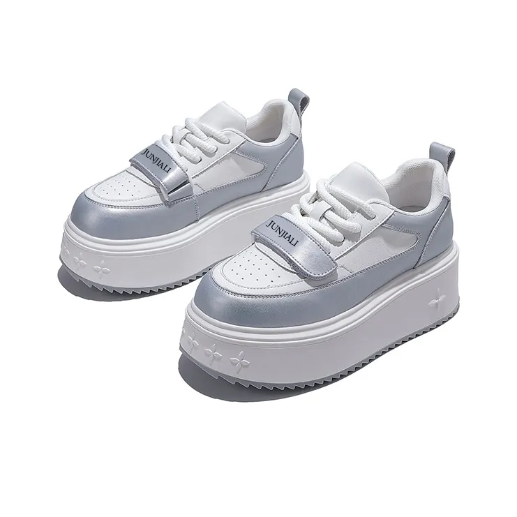 Junjali Low-Top Skateboard Shoes Women's-1