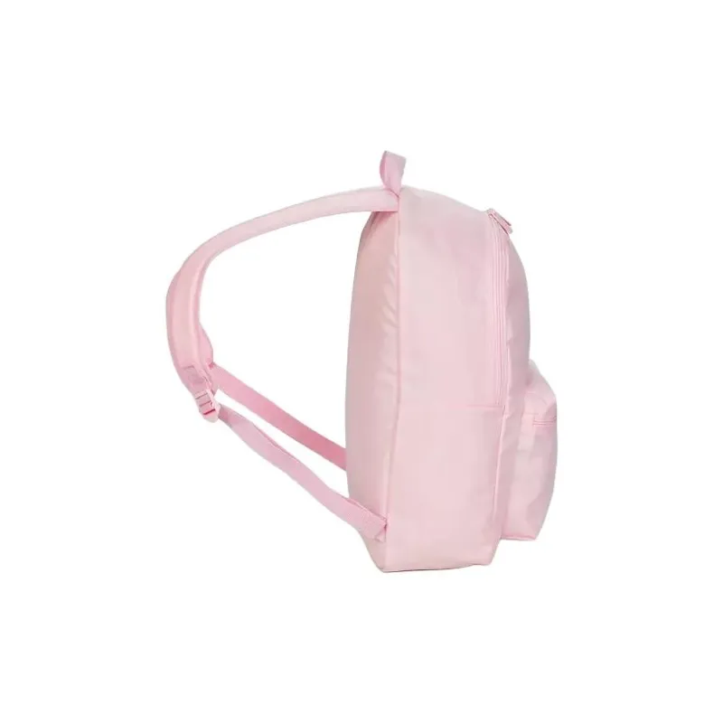 Adidas Originals Polyester Backpack Regular Unisex Light Pink-4