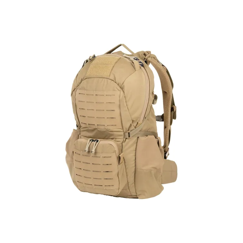 MYSTERY RANCH Cougar Nylon Outdoor Hiking Bag Backpack Unisex Earth Tone-1