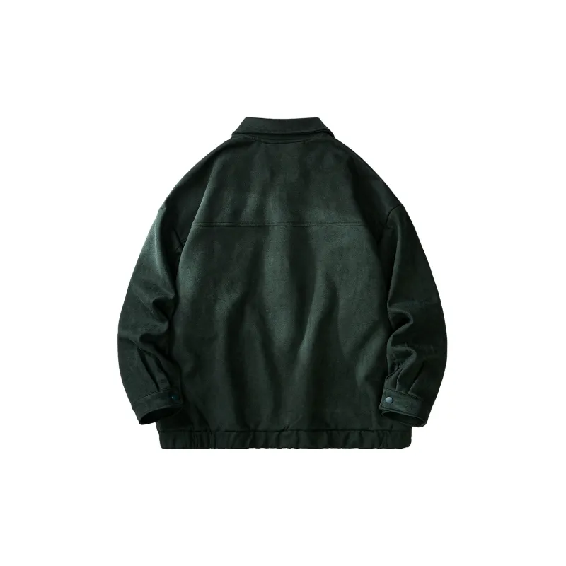 ONEANNET Jackets Unisex-10