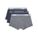 3 Pack (Navy Blue-Green)