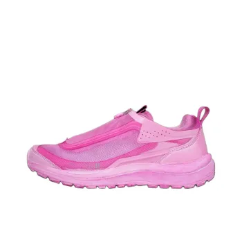BORIS BIDJAN SABERI Low Top Casual Shoes Men's Pink