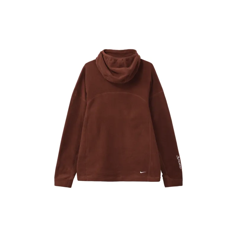Nike Sweatshirts Men Brown-1