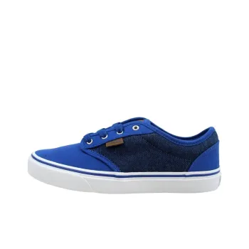 Vans Atwood F17 C&L
