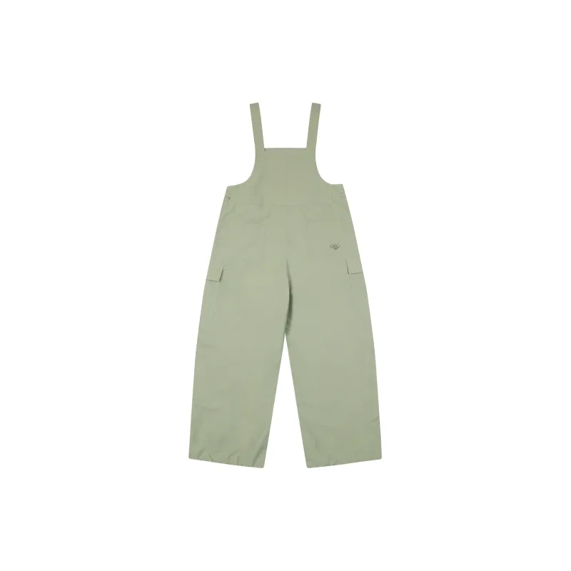 MostwantedLab Overalls Unisex-3