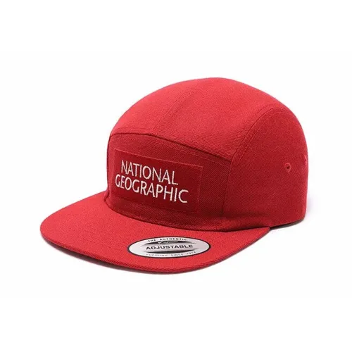 NATIONAL GEOGRAPHIC Baseball Caps Unisex