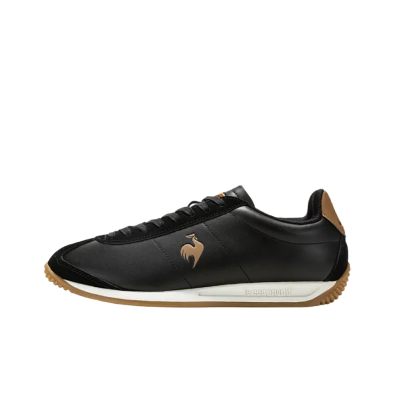 Le Coq Sportif Cushioning, Slip Resistant, Lightweight Low Top Casual Shoes Unisex-0