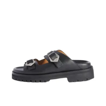 OFF-WHITE Bulk Arrow Slip-On Sandals Women's