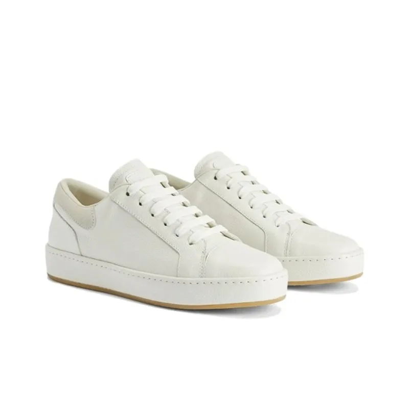 Giuseppe Zanotti Gz City Leather Sneakers-2
