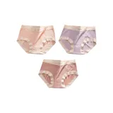 3 Pack (Purple+Cameo Brown+Skin)