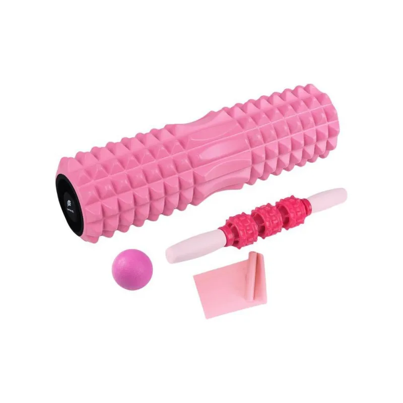 Sanfan Foam Rollers-42
