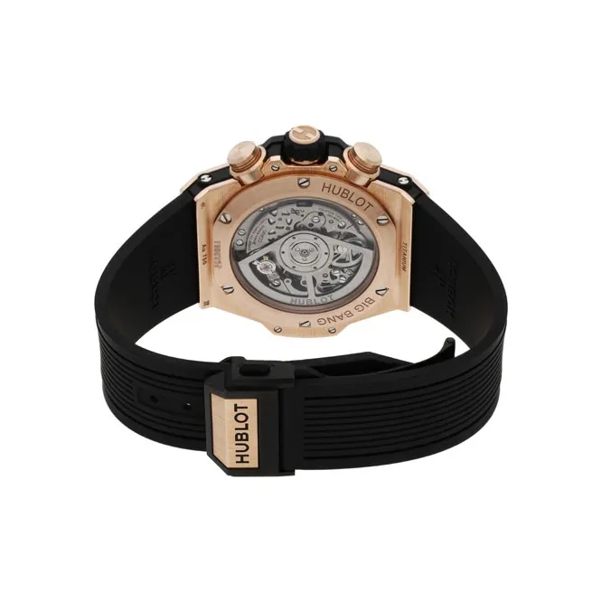 HUBLOT Pre-owned Big Bang Unico King 44mm-3