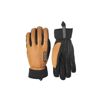 HESTRA Ski Gloves