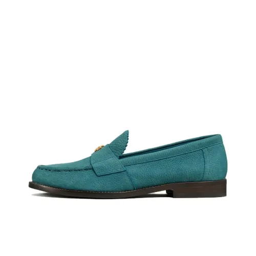 TORY BURCH Marine Loafers Women's Marine Blue