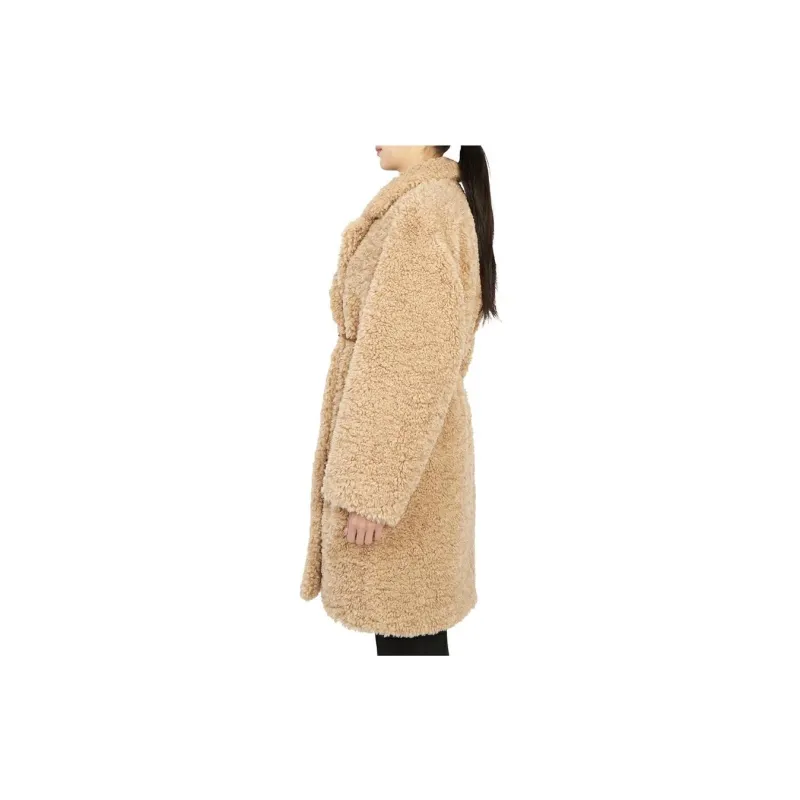 Vanessa Bruno Coat Women's Khaki-2