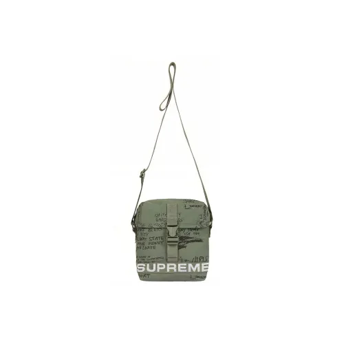 Supreme Crossbody Bags