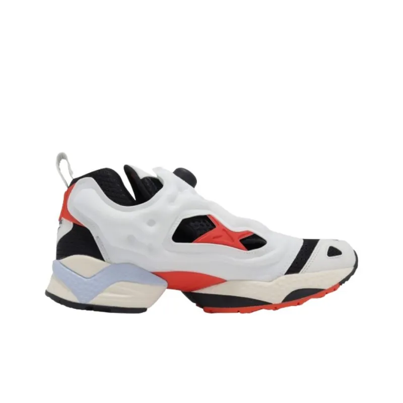 Reebok InstaPump Fury 95 'Black Dynamic Red'-1