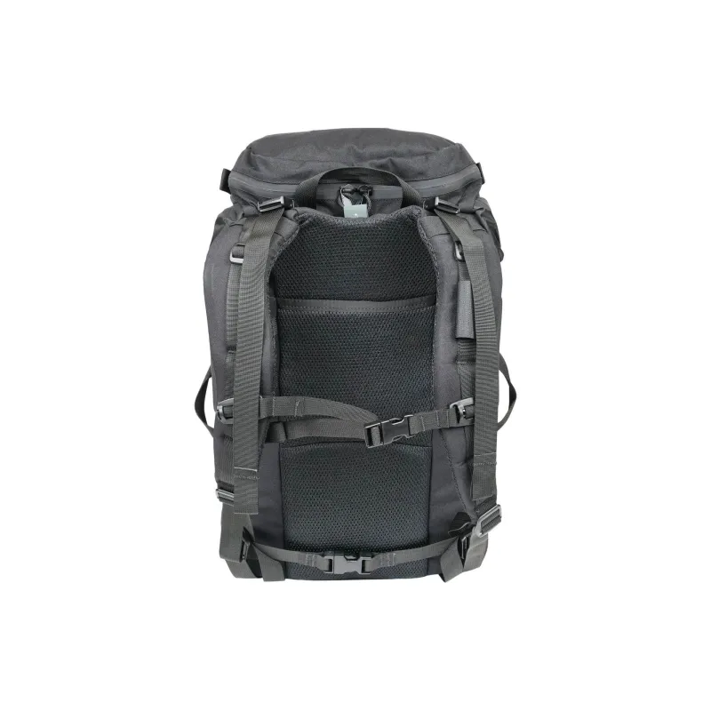 MYSTERY RANCH Nylon Medical Bag Outdoor Hiking Backpack Unisex Black-3