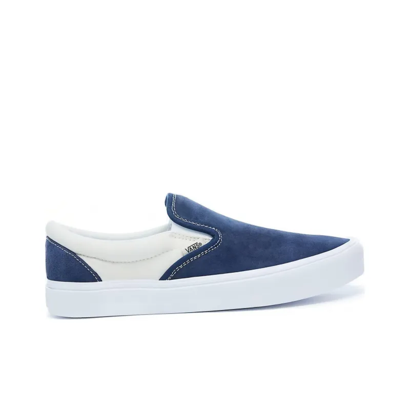 Vans Slip On Lite 'Two Tone Dress Blues'-1