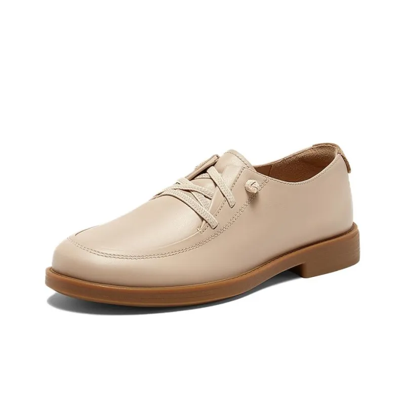 BATA Casual Single Shoes Women's-1
