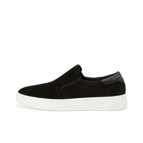 Bhavas three in one boot converts from a bootie to over-the-knee style