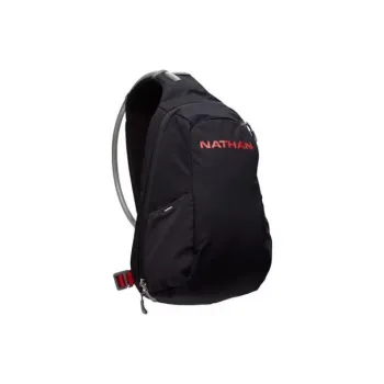 NATHAN Running Equipment Trail Running Hydration Pack Nylon Polyester Unisex