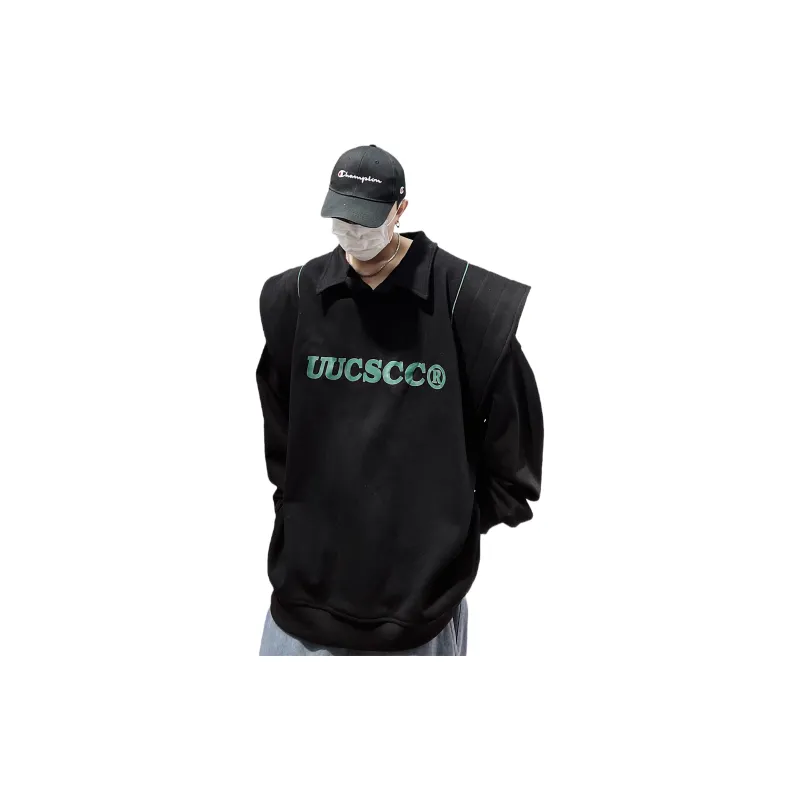 UUCSCC Sweatshirts Men-6