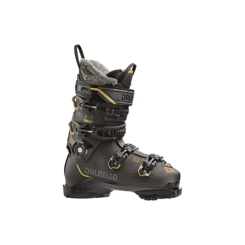 Dalbello VELOCE 105 W GW Skis Ski Boots Women's-1