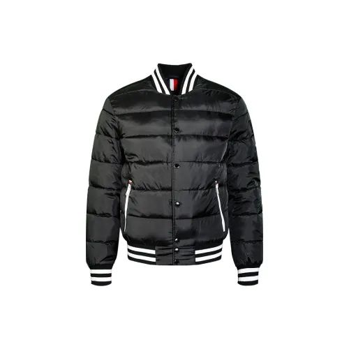 Tommy Hilfiger Puffer Jackets Men