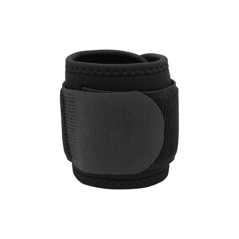 JUNGLELEOPARD CLB Wristbands Breathable Thermal Protective Rehabilitation Rubber Unisex-1