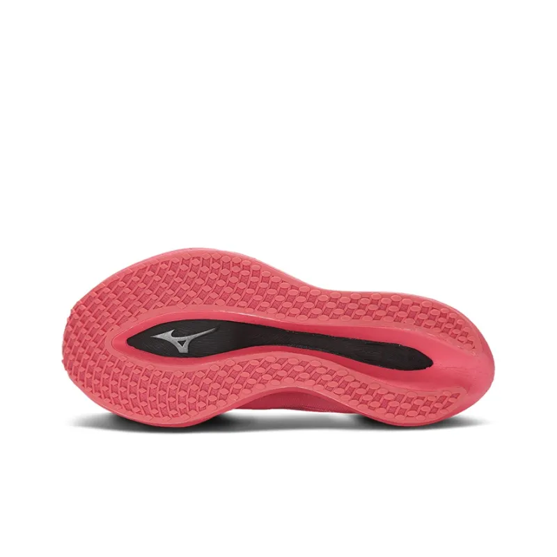 Mizuno Wave Rebellion Pro 2 'Red Pink'-5