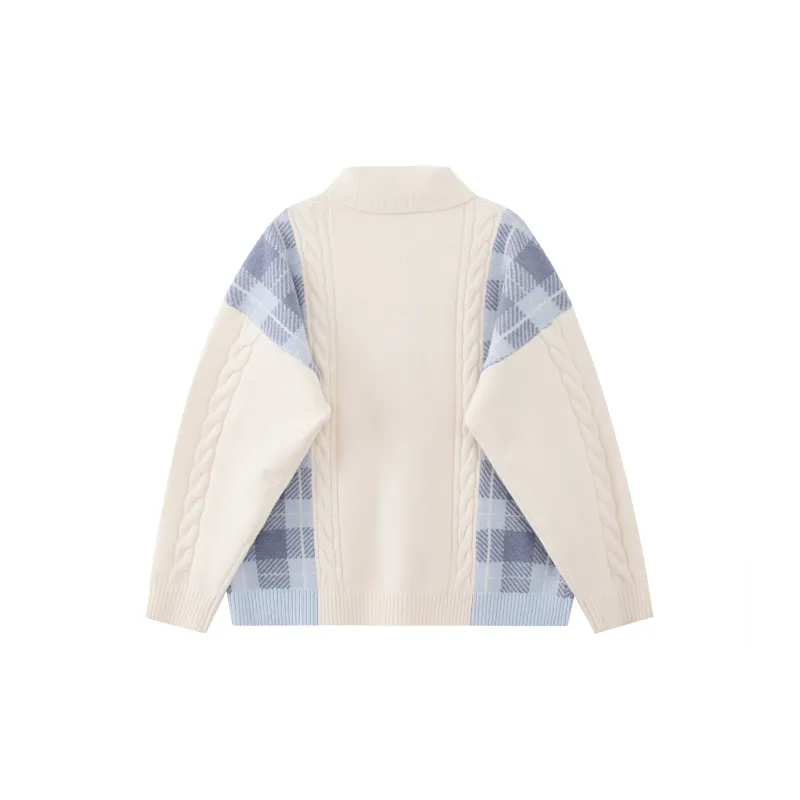 F426 Knitwear Unisex-6