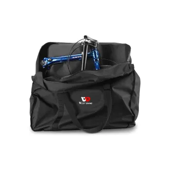 WEST BIKING Carrying Bag Cycling Equipment Outdoor Unisex Polyester