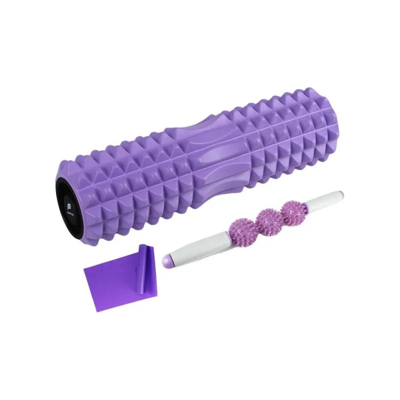 Sanfan Foam Rollers-34