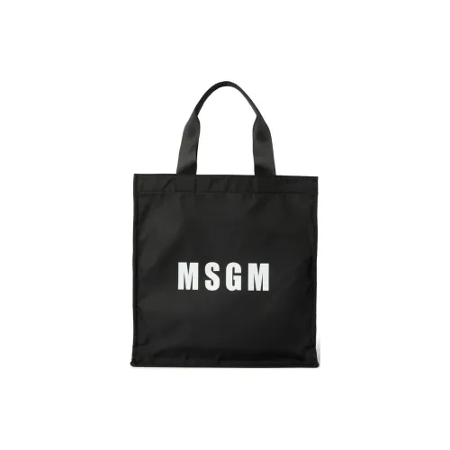 MSGM Handbags