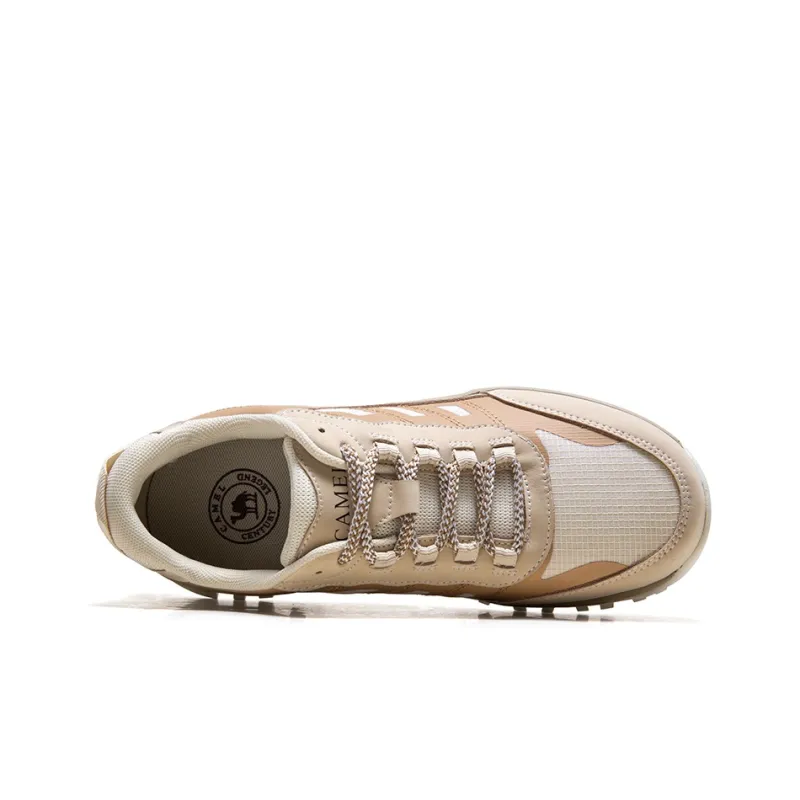 CAMEL Durable Cushioning Hiking Shoes Men's-7