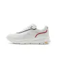 Women's, Wimbledon White/Marine Blue/Global Red