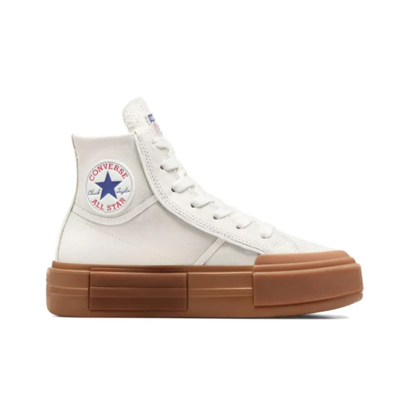 Converse Chuck Taylor All Star Cruise Suede High 'Egret Gum Honey'-1