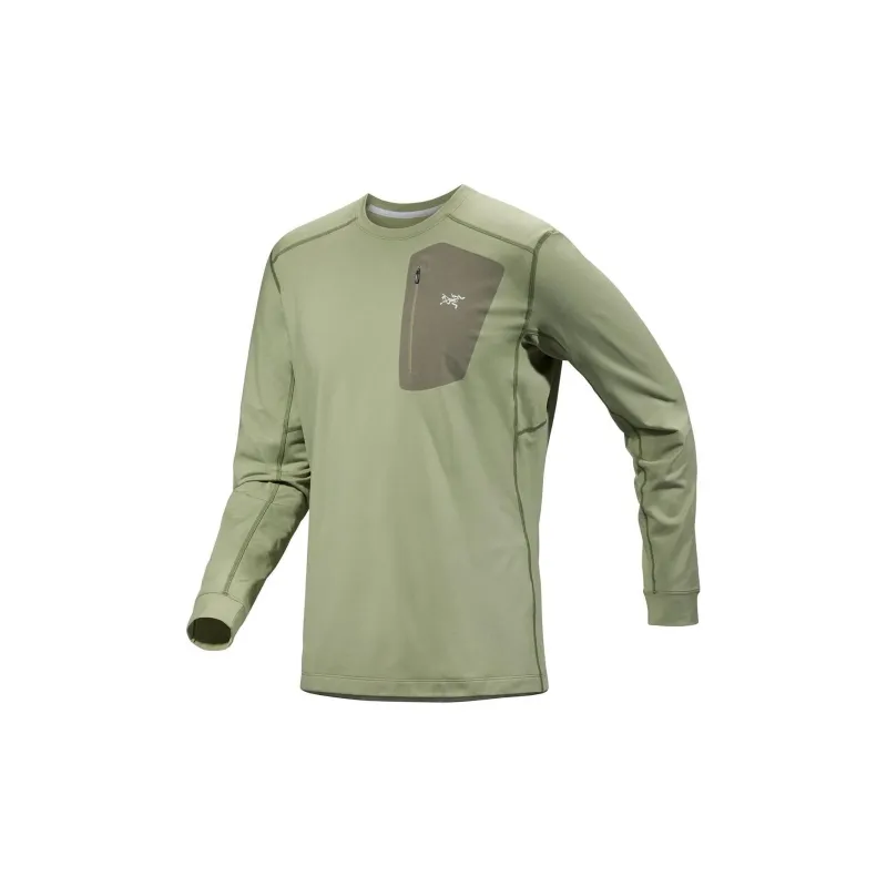 Arcteryx RHO LT Sweatshirt Men's-13