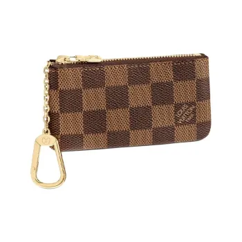 LOUIS VUITTON Key Pouch