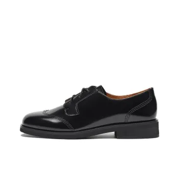 BATA Casual Single Shoes 3cm Women's