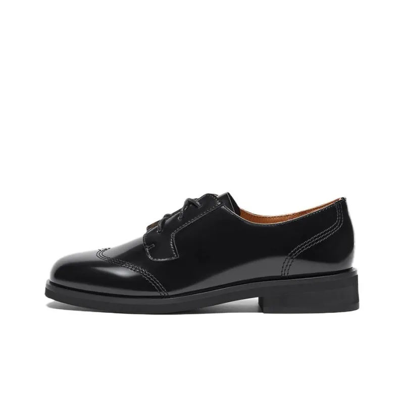 BATA Casual Single Shoes 3cm Women's-5