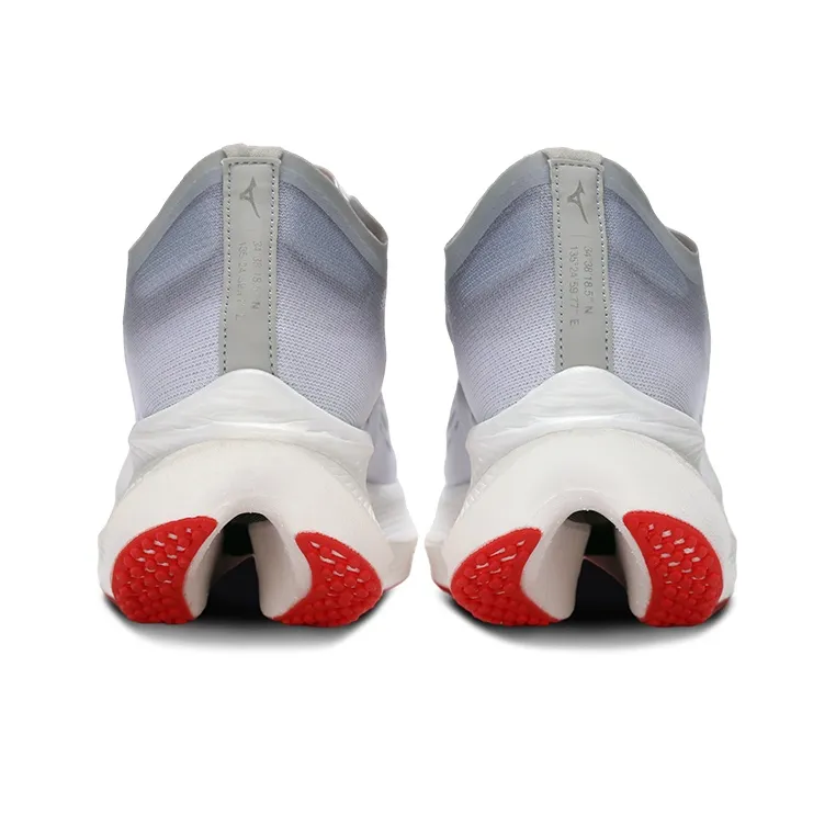 Mizuno Wave Rebellion Pro 2 'Grey'-4