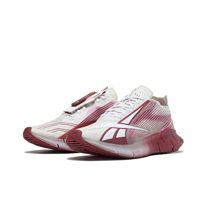 Reebok 3D Zig Storm Cottweiler Red-2
